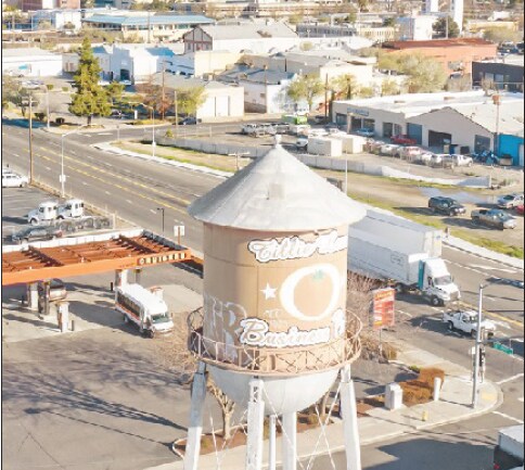 More Photos Of 301 9th St, Modesto Manufacturing For Lease