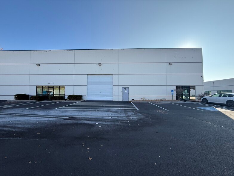 More Photos Of 930 N 1430 W, Orem Manufacturing For Lease