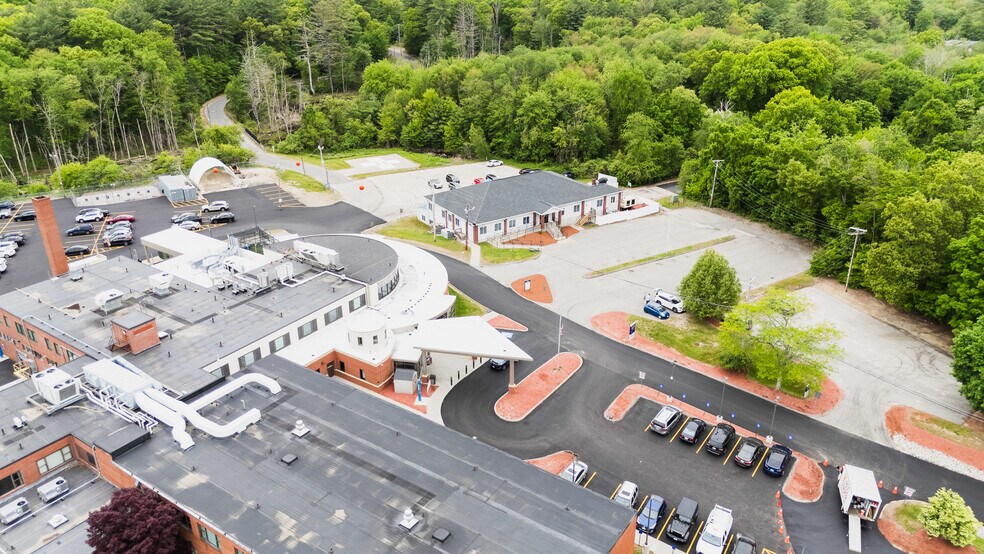 More Photos Of 336 Thompson Rd, Webster Medical For Sale