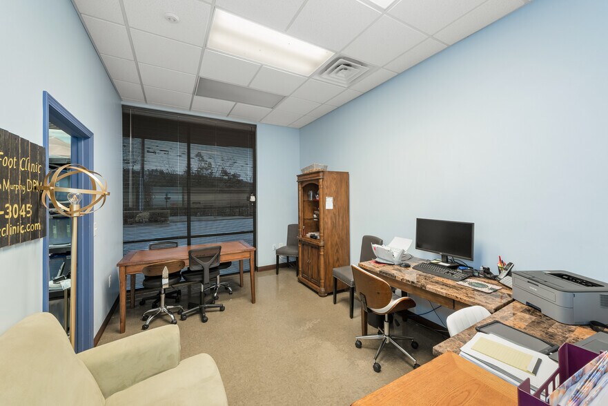 More Photos Of 2202 Jordan Rd SW, Fort Payne Medical For Sale