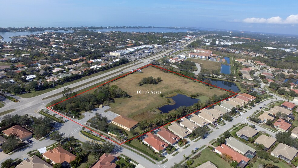 More Photos Of 505 Luminary Blvd, Osprey Land For Sale