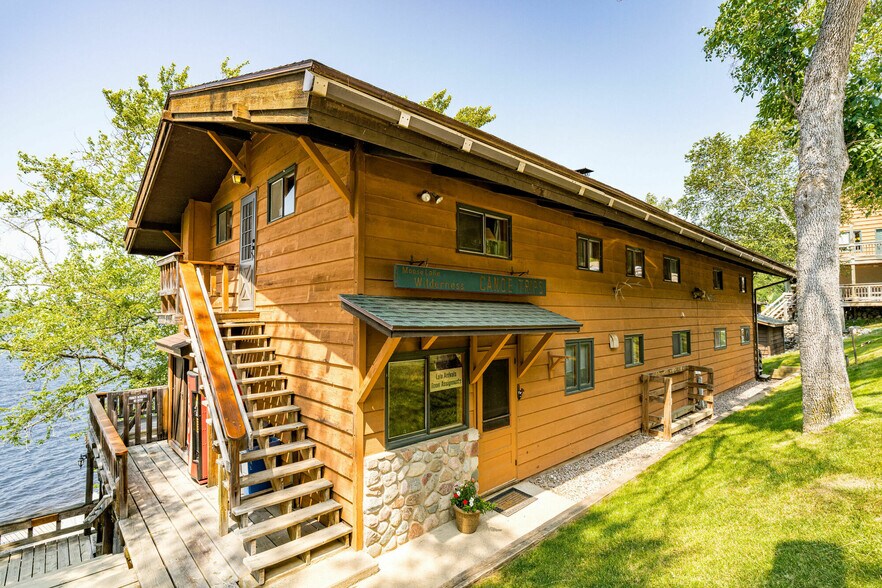 More Photos Of 14694 Vosburgh Rd, Ely Lodge Meeting Hall For Sale