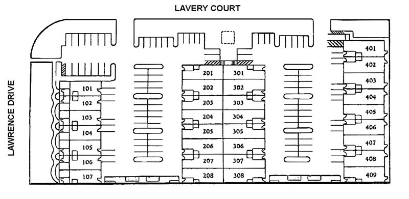 More Photos Of 2626 Lavery Ctr, Newbury Park Warehouse For Lease