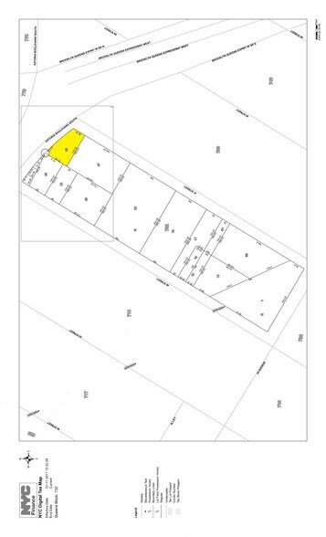 More Photos Of 2426 47th St, Astoria Warehouse For Lease