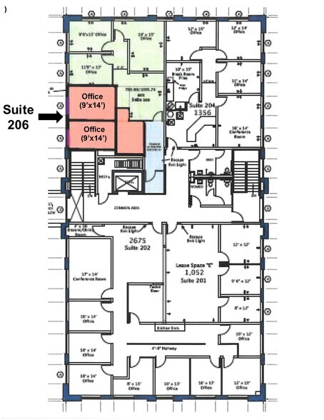 More Photos Of 21308 John Milless Dr, Rogers Office For Lease