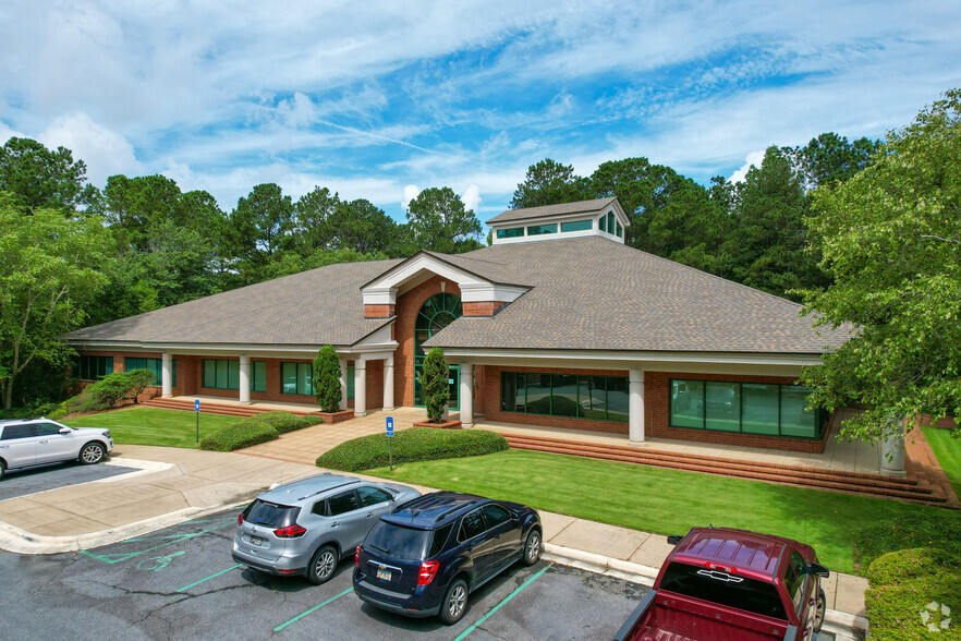 Primary Photo Of 900 Brookstone Centre Pky, Columbus Office For Lease