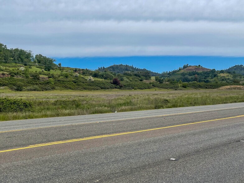 Primary Photo Of 0 North Umpqua Hwy Hwy, Roseburg Land For Sale
