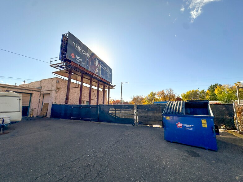 More Photos Of 4347 E Colfax Ave, Denver Flex For Sale