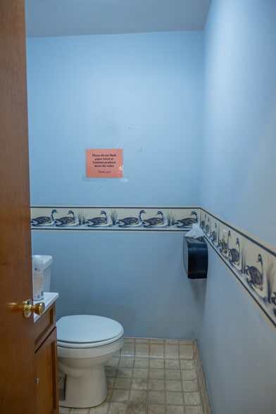 More Photos Of 129 E Bridge St, New Lisbon Bank For Sale