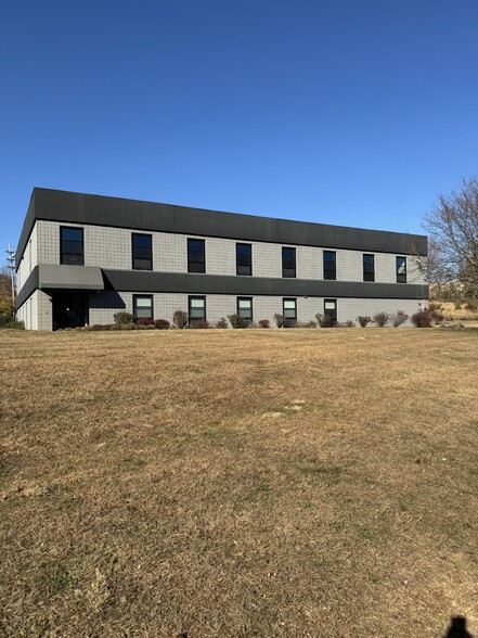 Primary Photo Of 58 Chambers Brook Rd, Branchburg Office For Lease