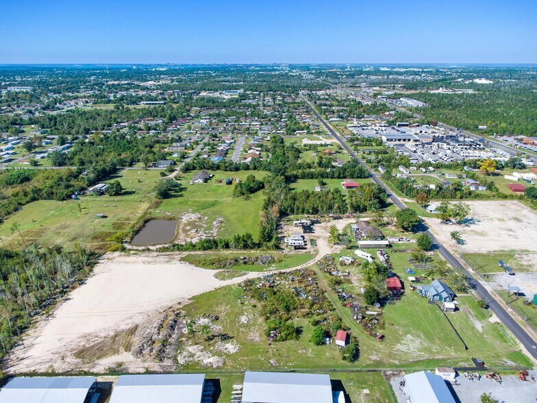 More Photos Of 5310 E 14th St, Panama City Land For Lease