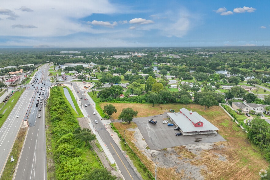 More Photos Of 10070 Fern Hill Dr, Riverview Freestanding For Lease