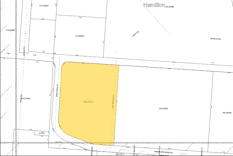 More Photos Of 6600 Don Eisele Rd, Columbus Warehouse For Lease