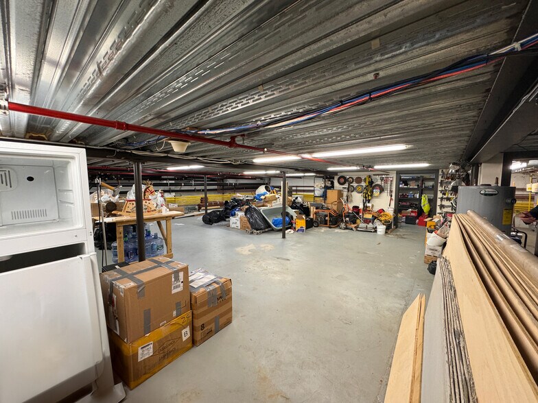 More Photos Of 1637 Sheepshead Bay Rd, Brooklyn Storefront For Sale