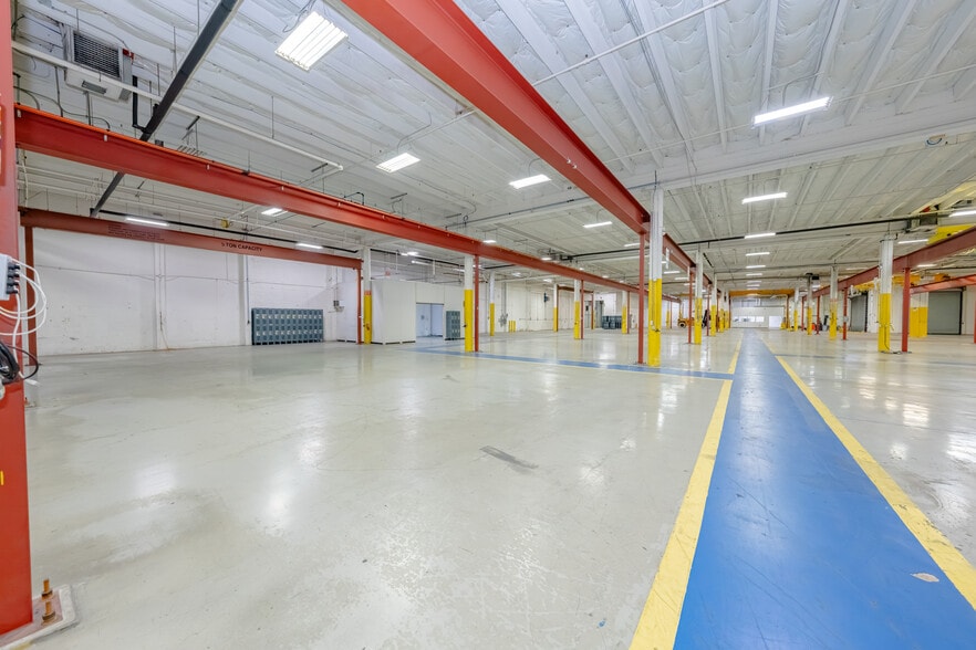 More Photos Of 3000 SW 2nd Ave, Fort Lauderdale Warehouse For Sale