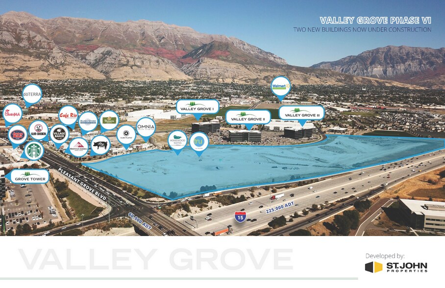 More Photos Of 1882 W Pleasant Grove Blvd, Pleasant Grove Unknown For Lease