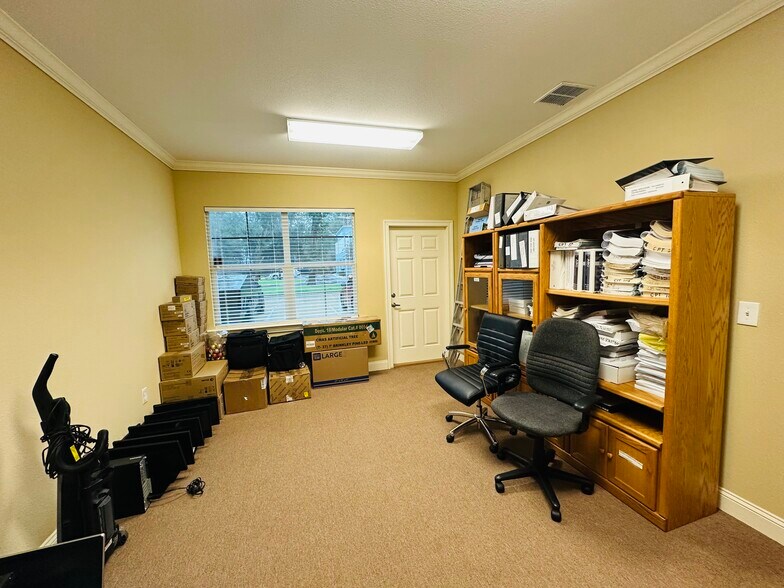More Photos Of 6100 Greenland Rd, Jacksonville Office For Lease
