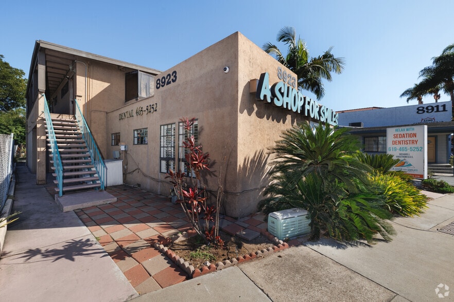 More Photos Of 8923 La Mesa Blvd, La Mesa Office For Sale