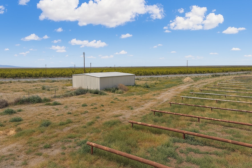 More Photos Of 1410 Old River Rd, Bakersfield Manufacturing For Sale