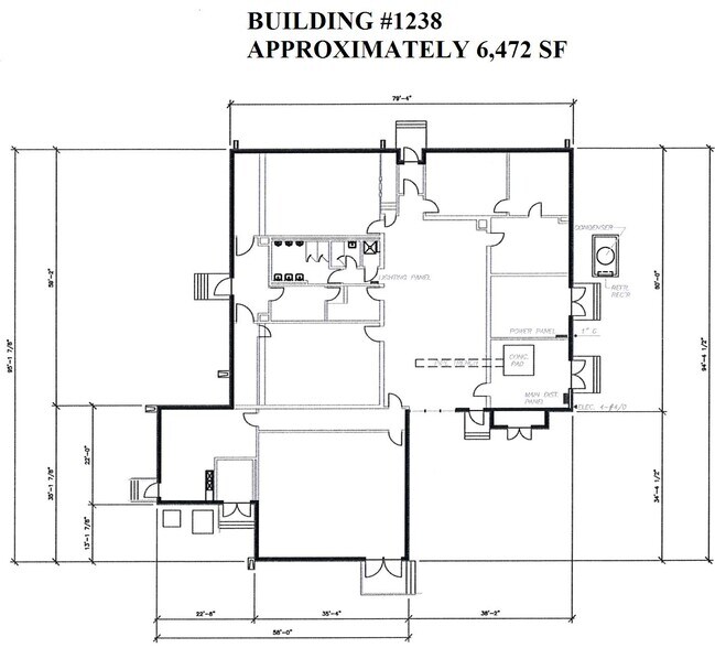 More Photos Of 308 Hoover Dr, Lubbock Office For Lease