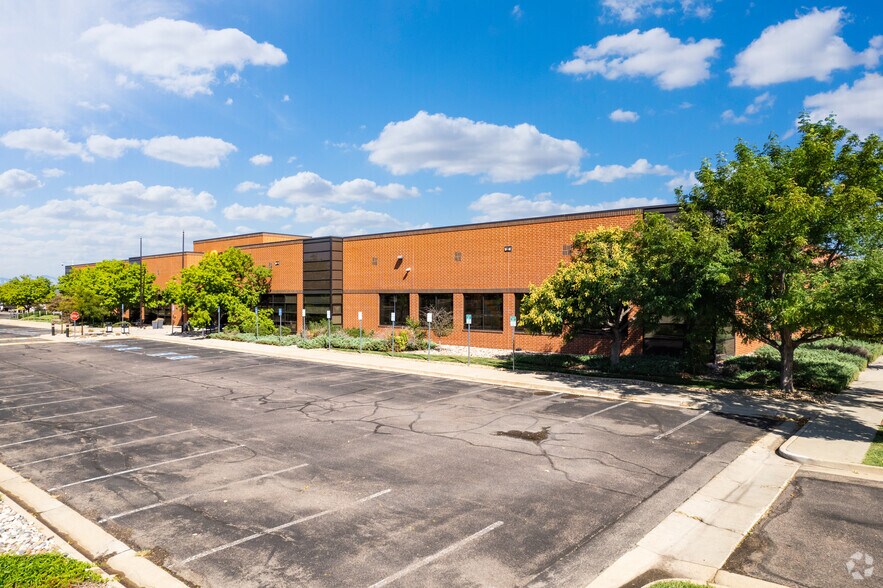 More Photos Of 995 W 122nd Ave, Westminster Office For Lease