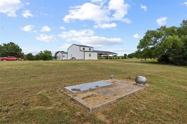 More Photos Of 35934 State Highway 59, Wewoka Lodge Meeting Hall For Sale
