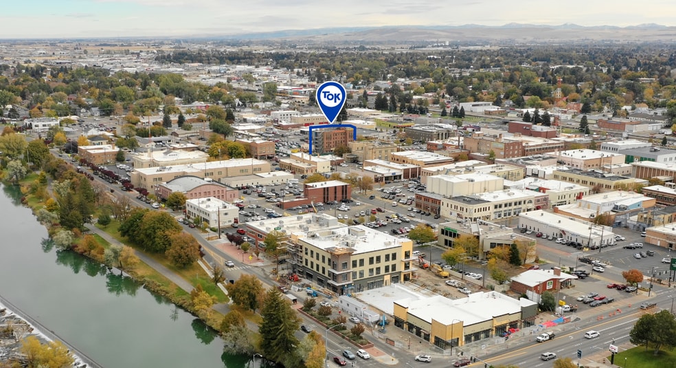 More Photos Of 635 Park Ave, Idaho Falls Apartments For Lease