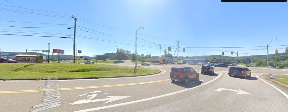 More Photos Of 3046 Mount Vernon Rd, Hurricane Land For Sale