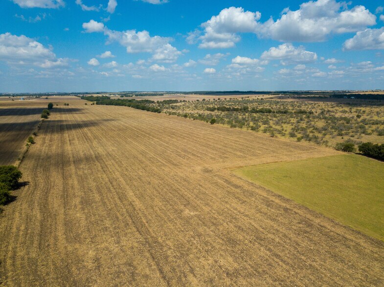 More Photos Of 8501 TX-29, Georgetown Land For Sale