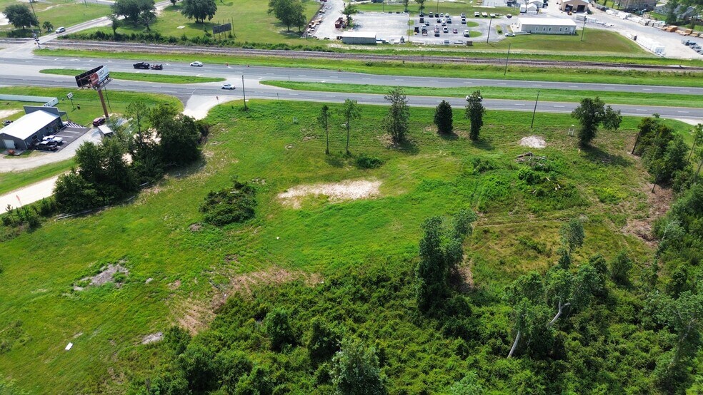 More Photos Of 6721 Jessa Rd, Panama City Land For Sale