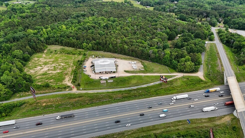 More Photos Of 230 Lockhart Rd, Kannapolis Land For Lease