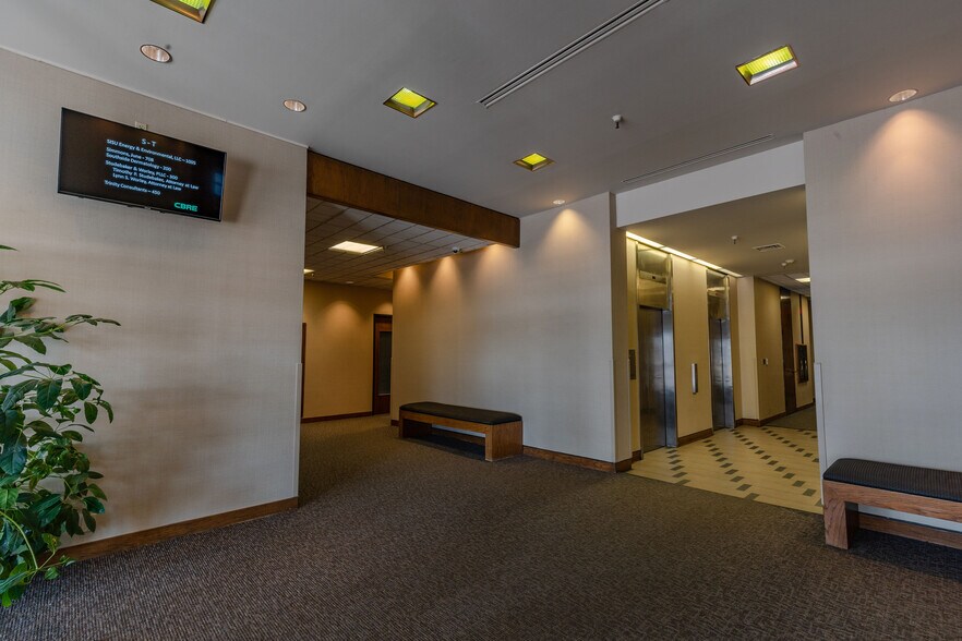 More Photos Of 5801 E 41st St, Tulsa Office For Lease