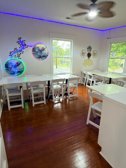 More Photos Of 1330 Peabody Ave, Memphis Office For Sale