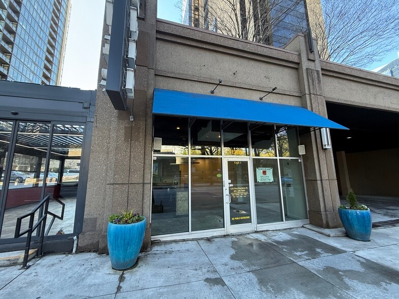 More Photos Of 1270 W Peachtree St NW, Atlanta Multifamily For Sale