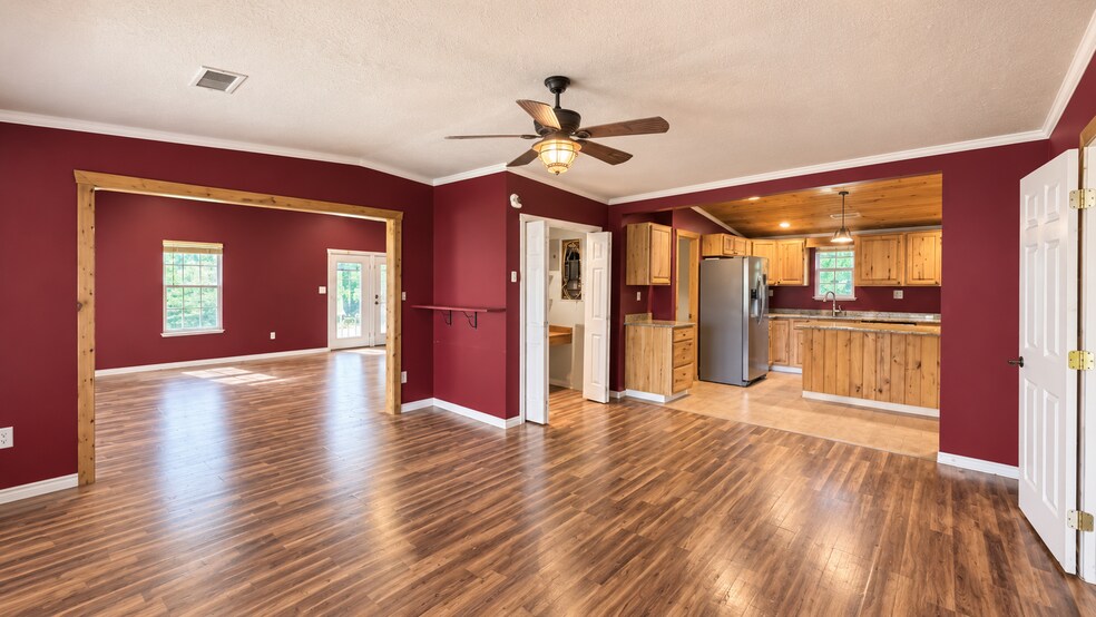 More Photos Of 3725 FM 222 Loop N, Coldspring Land For Sale