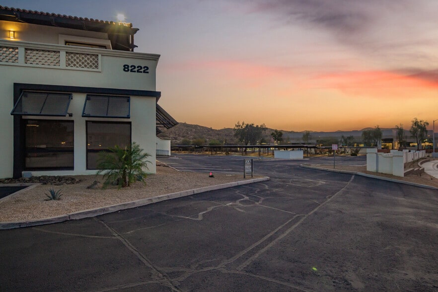 More Photos Of 8222 S 48th St, Phoenix Medical For Lease