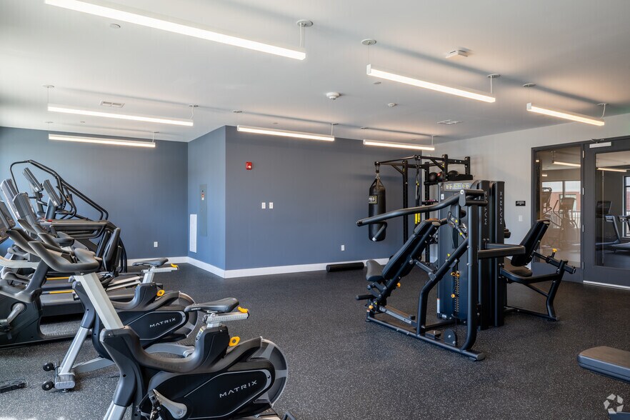 More Photos Of 397 Millburn Ave, Millburn Apartments For Lease