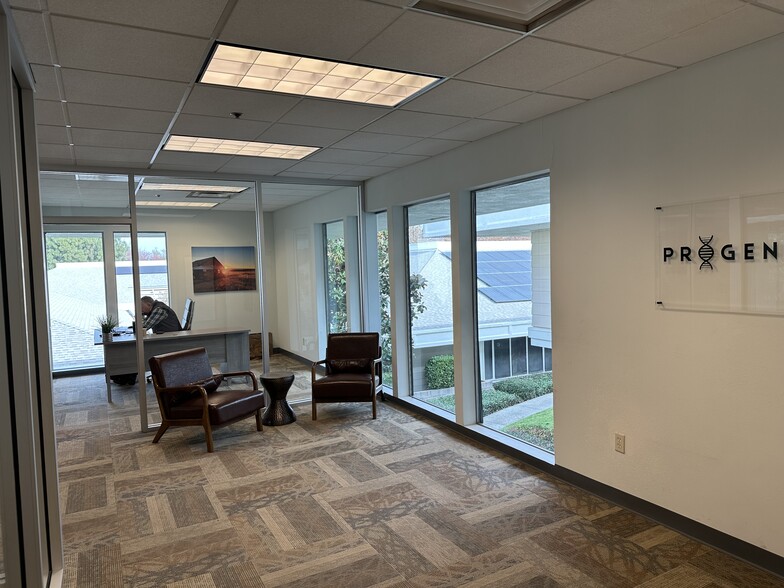 More Photos Of 1756 Picasso Ave, Davis Office For Sale