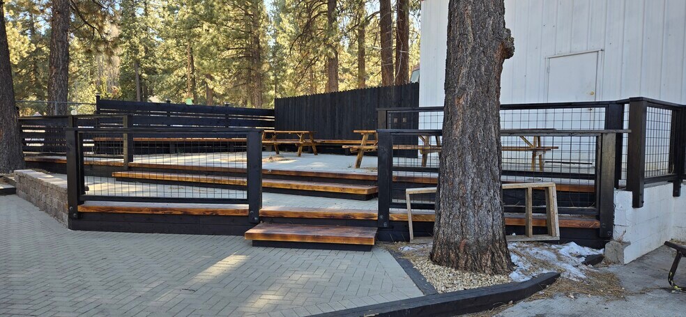 More Photos Of 42011 Big Bear Blvd, Big Bear Lake Storefront Retail Office For Sale