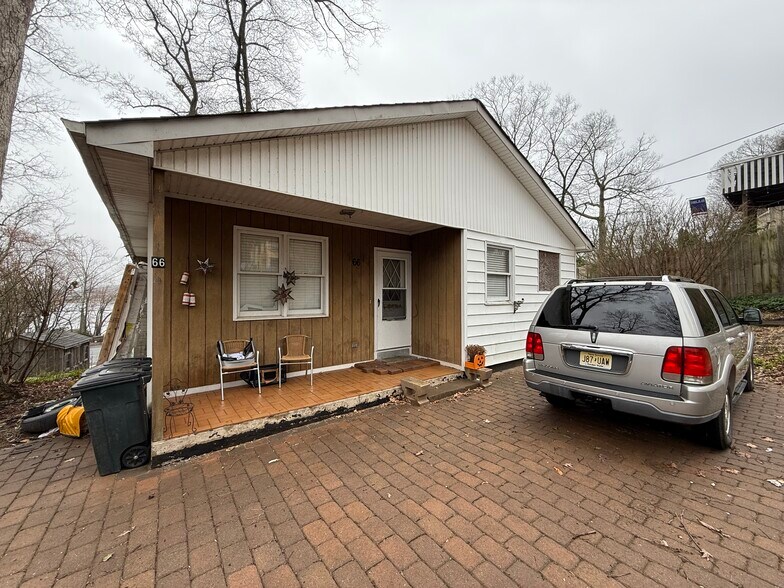 More Photos Of 120 Brady Rd, Lake Hopatcong Restaurant For Sale