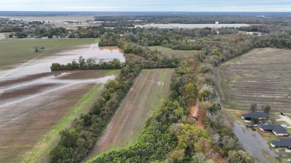 More Photos Of TBD Airbase rd, Alexandria Land For Sale