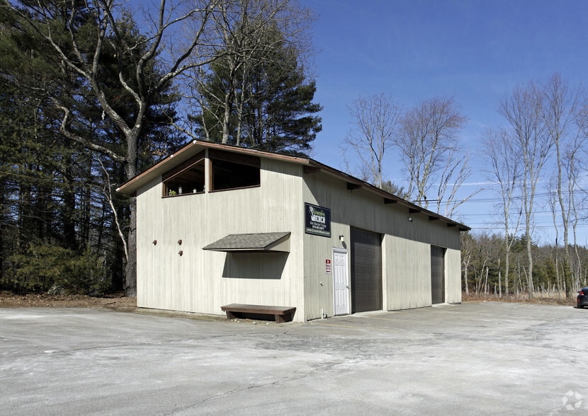 More Photos Of 930 Main St, Acton Warehouse For Lease