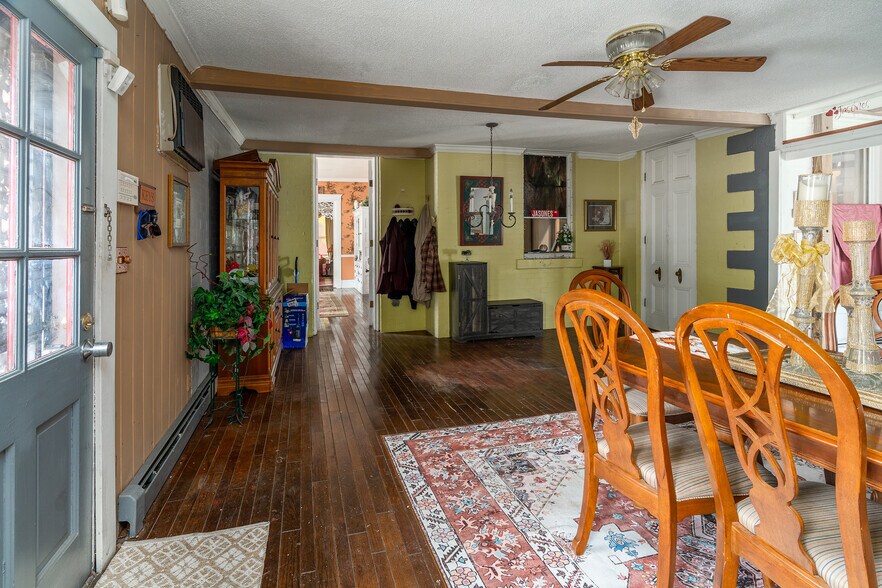 More Photos Of 1414 W MAin St, Marion Lodge Meeting Hall For Sale