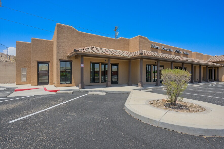 More Photos Of 1491 Palma Rd, Bullhead City Medical For Sale