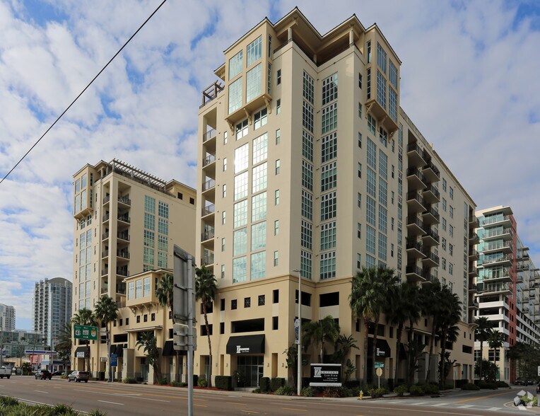 1112 Channelside Dr, Tampa, FL 33602 Apartments For Sale