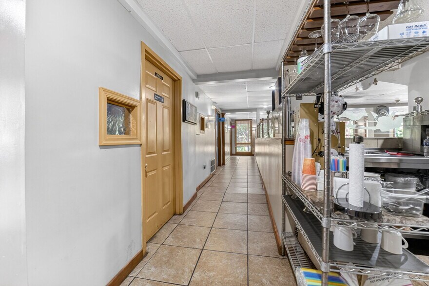 More Photos Of 204 W Madison St, Easton Storefront Retail Residential For Sale