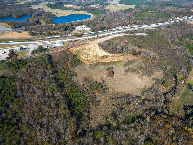 More Photos Of 000 Shelby Highway, Gaffney Land For Sale