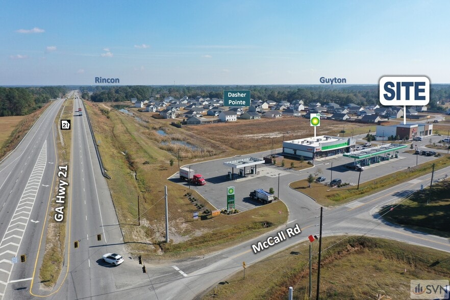 More Photos Of 745 Mccall Rd, Springfield Restaurant For Lease