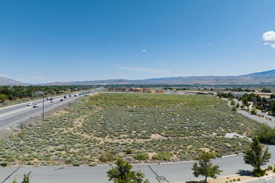 More Photos Of 0 Pyramid Way, Sparks Land For Sale