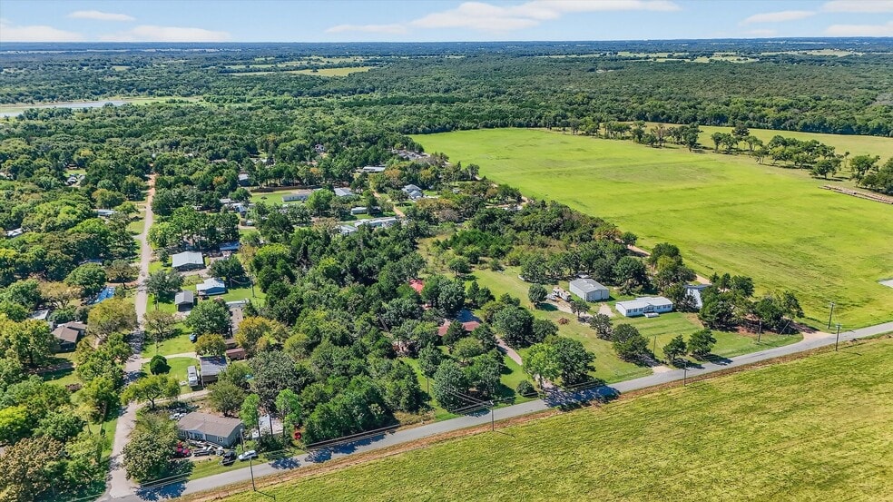 More Photos Of TBD Old Sadler Road, Sadler Land For Sale